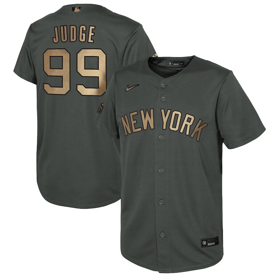 judge away jersey