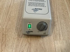 MEDAIR MA-ECO Pump for Powered Pressure Air Matress