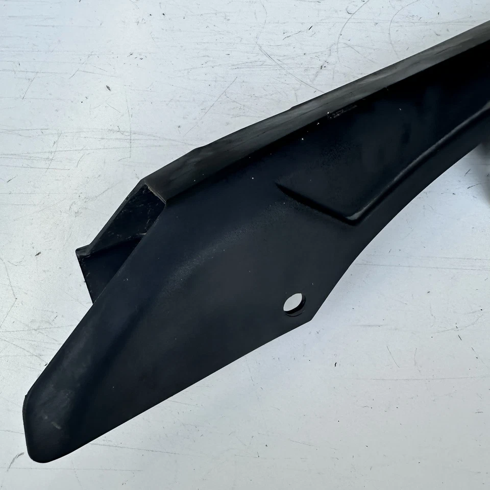 Protector de cadena Hyosung GT250 250 2013 Foto 2 de 4