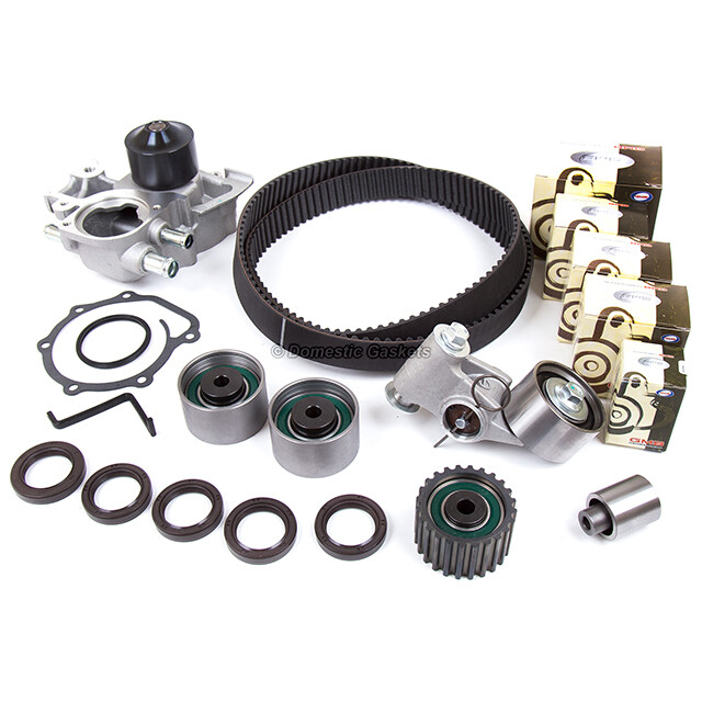 Gates Water Pump GWP3035 For Subaru Forester Impreza Liberty Outback E Gates Water Pump GWP3035 For Subaru Forester Impreza Liberty Outback E