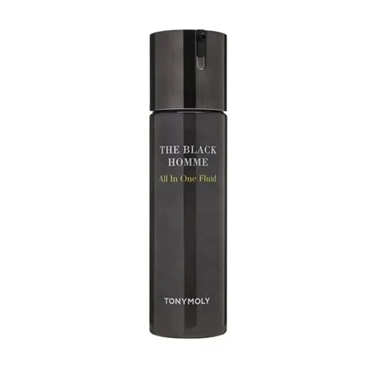 TONYMOLY The Black Homme All In One Fluid 150ml for men | eBay