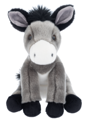 Donkeyです。 The Heritage Collection Donkey 12