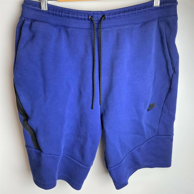nike tech fleece 2.0 shorts