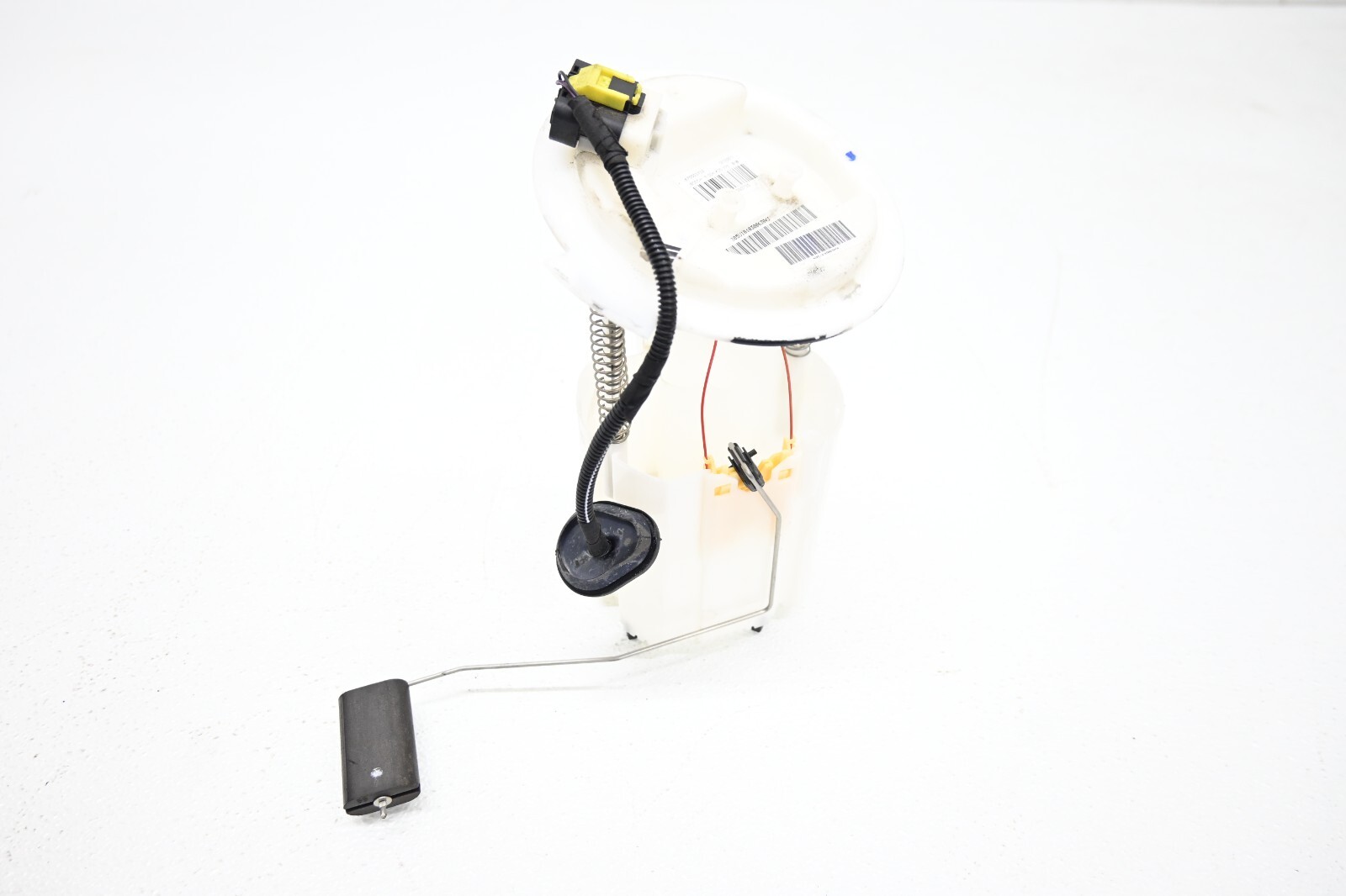 ⭐ 14-22 Maserati Ghibli Quatt Gas Fuel Pump Sender Sensor Level Unit Oem