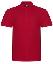 RTX PRO Plain Polo Shirts Mens professional Corporate Casual Polo Shirts RX101