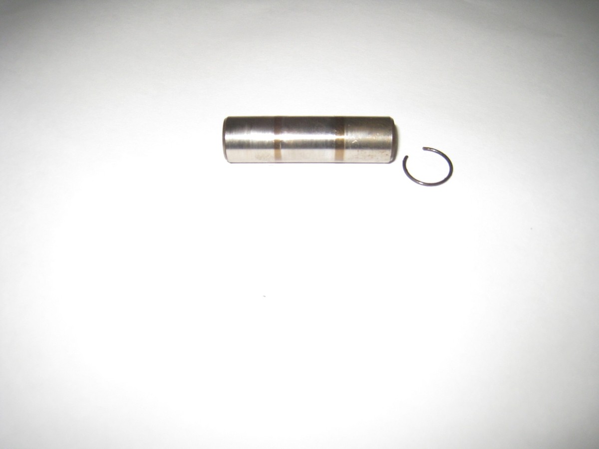 1985 KAWASAKI BAYOU 185 KLF185 PISTON PIN | eBay