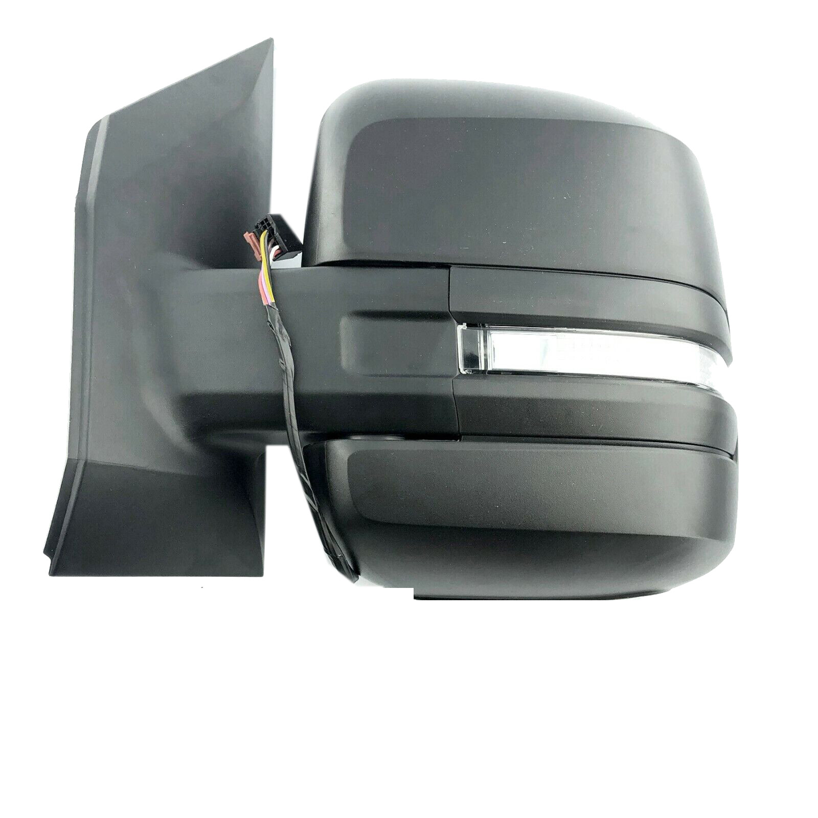 Rétro Extérieur pour Man Tge Vw Crafter Côté Conducteur 7C2857407A