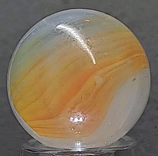 Vintage Akro Patch .62 Inches Near-Mint Condition Combined Shipping