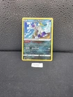 Carte Pokemon FARFUREX RADIEUX 123/196 Holo Epée et Bouclier 11 EB11 FR NEUF