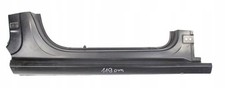 VW GOLF 7 VII 5G4 5G9 2012-2020 Seitenschweller Säule rechts 5G4809836