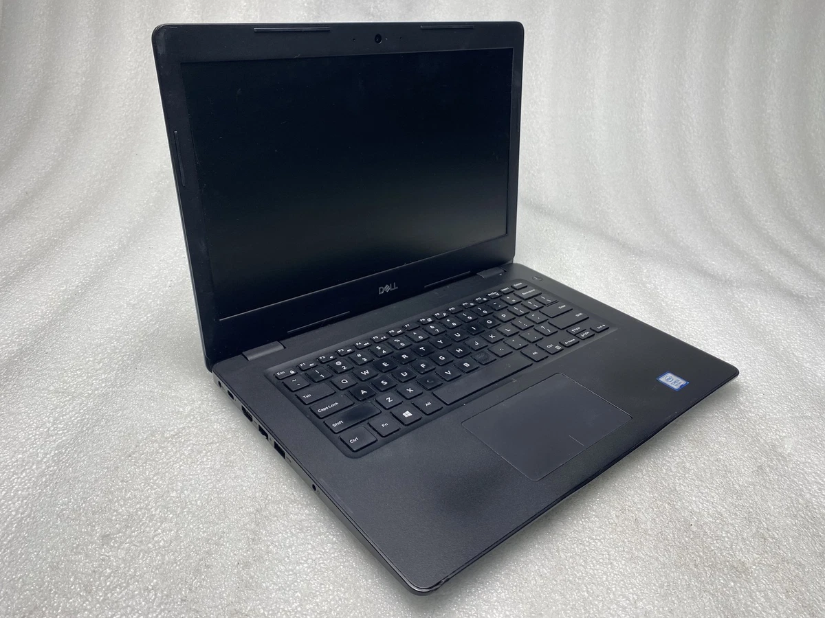 Dell Intel Core i3 8th Gen. PC Laptops & Netbooks for sale - eBay