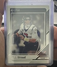 2024 Donruss CJ Stroud #210