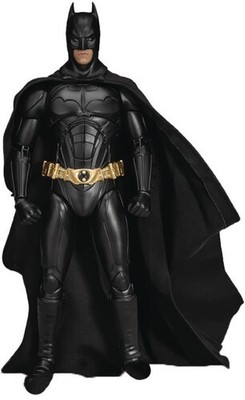 Beast Kingdom - Batman (Batman Begins) [New Toy] Statue, Collectible