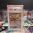 Pokemon Umbreon EX Prismatic Surprise Box Stamped Promo 060/131 PSA 9 Mint TCG