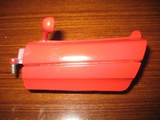 PORTIERA SX FERRARI F50 BURAGO 1/18 TUNING O DIORAMA