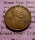 1923 s Lincoln Wheat Cent  Better Grade  Coin  #M15 Semi Key Date Rare Date