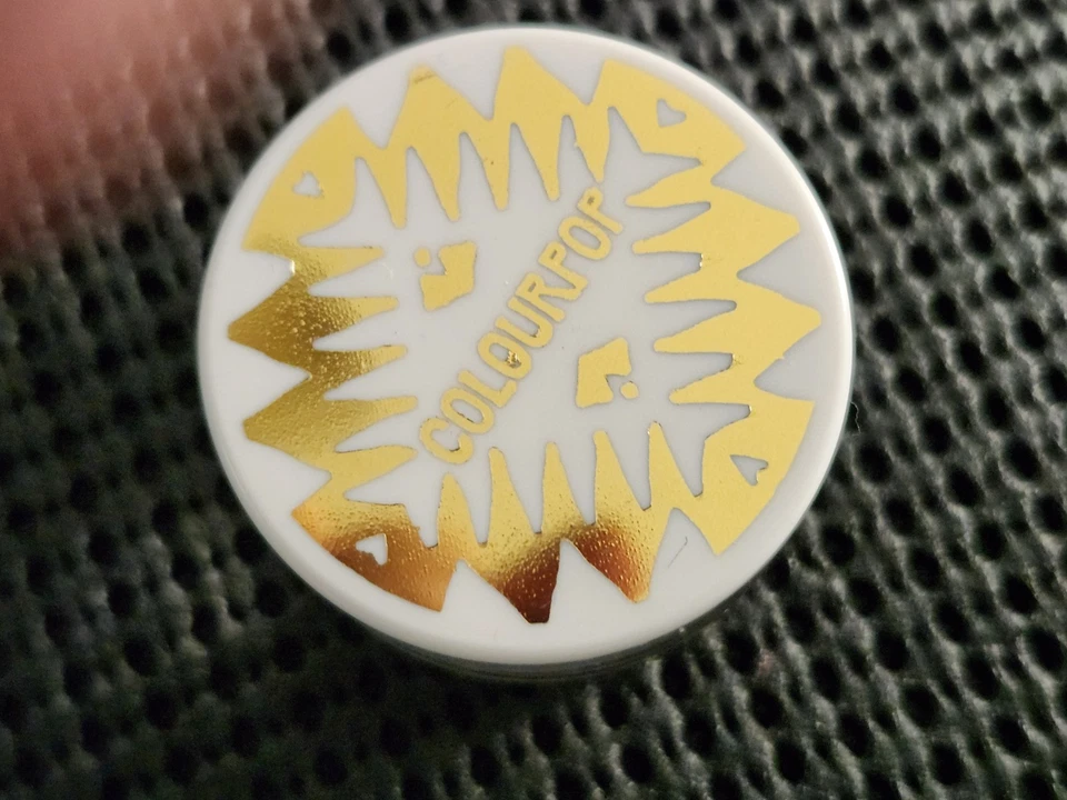 Colourpop Creme shadow Agave Bloom NEW! - Image 4 of 4