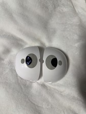 Momcozy M5 Wearable Breast Pump, 2-Pack Gray used