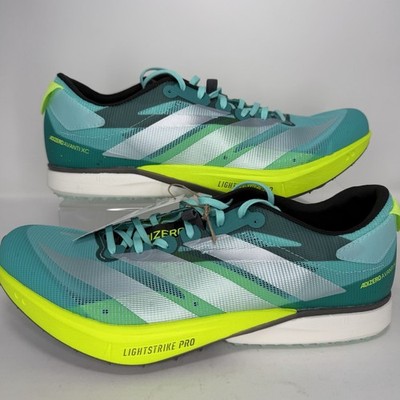 Adidas Adizero Avanti XC Aqua Track & Field Running Shoes Men's Sizes  JR5077 NEW | eBay