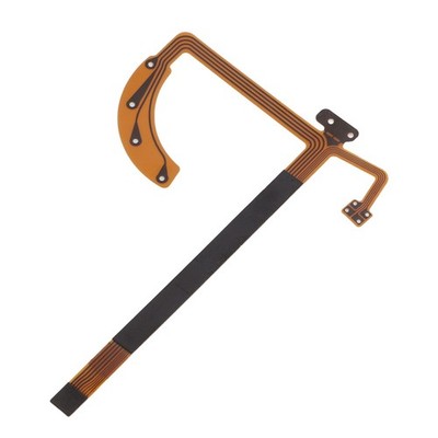 Aperture Shutter Flex Cable FPC Camera Lens Cable Repair Accessory Aperture
