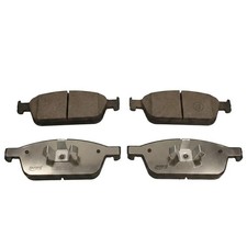 Bremsbeläge Vorderachse QP2246C QUARO für FORD FOCUS III Stufenheck FOCUS III
