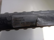 99000038 wasserk�hler BMW MINI R56 COOPER S 2010 483869