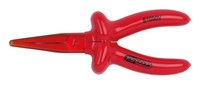 Ks Tools 1000V Langbeck-Flachzange, 160 Mm - 117.1716