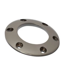 NRG INNOVATIONS STEERING WHEEL HORN BUTTON ADAPTER RING REPLACEMENT STR-001BKC