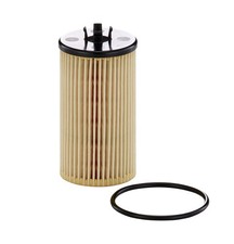 MANN-FILTER Ölfilter HU 612/2 x Filtereinsatz für OPEL ASTRA CORSA ALFA FIAT 159