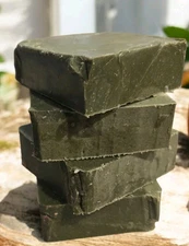 Lot Of 48Dr.Squatch Sierra Storm Miscuts Medium Grit 4oz + (Factory Rejects)