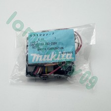 631227-7 Original Controller For Makita Polisher 9227cb 9227 Cb 9237cb 9237 Cb