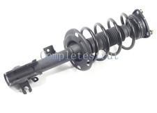 Fit for 2013-2014 Mazda CX-5 Front Complete Strut Spring Assembly Shock Absorber