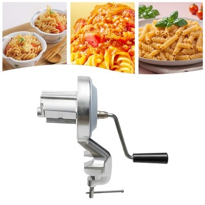 Manuell Gnocchi Cavatelli Pasta Noodle Making Machine Nudelmaschine Spaghetti