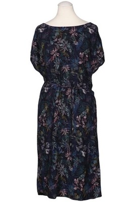 s.Oliver Kleid Damen Dress Damenkleid Gr. EU 38 Mehrfarbig #nf16duz