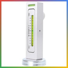 Wheel Alignment Tool Camber Castor Gauge Magnetic Portable 1Pack