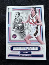 2025 Panini Donruss WNBA - Franchise Features Caitlin Clark #13