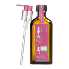 Jenoris Professional -Pistachio Oil Hair Treatment 100 ml 3.38 Fl Oz