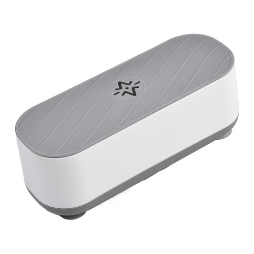 Intelligent Jewelry Cleaner with Energy Saving Features and High Power - Afbeelding 5 van 12