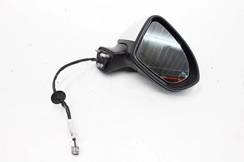 2016-2019 CHEVROLET CRUZE RIGHT PASSENGER SIDE EXTERIOR REAR VIEW MIRROR OEM