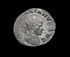 Aurelianus, Aurélien, Restitut Orbis