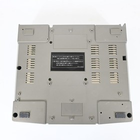 Sega Saturn Console HST-0004 Boxed Tested