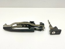 MERCEDES-BENZ SL R129 T&uuml;rau&szlig;engriff vorne links A1297660001 3.0 Benzin 32835589