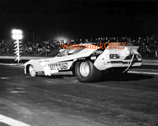 Brutus Roy Harris 1974 Ford Mustang Ii Nitro Funny Car Photo 46 Brutus Roy Harris 1974 Ford Mustang Ii Nitro Funny Car Photo 46