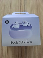 Beats Solo Buds