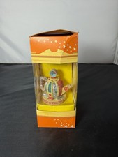 Tetley Tea Folk Maurice’s Teapot Sealed Boxed 1990s Promo