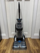 Vax CDCW-SWXS Platinum Smartwash Upright Carpet Cleaner Washer 1200w 3.5L TESTED