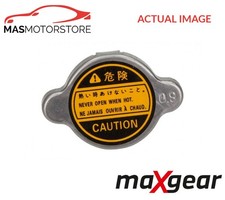 COOLANT EXPANSION TANK CAP MAXGEAR 28-0298 A NEW OE REPLACEMENT