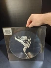 David Bowie "The Man Who Sold The World" Vinyl LP Picture Disc 2021 Sealed