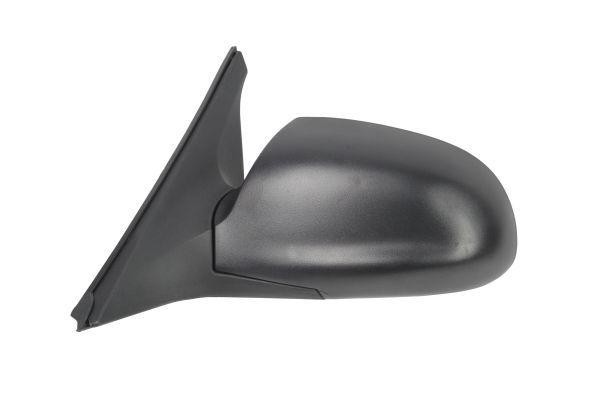 ABAKUS Exterior Mirror 1502M02 For Hyundai Left, Convex, 2000-2003