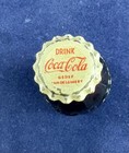 Two Vintage Branded Cigarette Lighters for Coca-Cola and Guinness Extra Stout — photo 2
